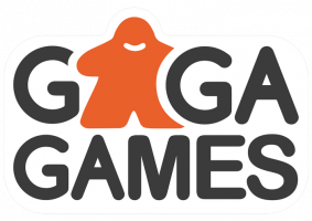 GAGA GAMES