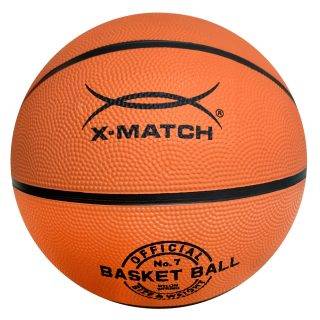 Мяч баскетбольный, размер 7 X-Match 56462