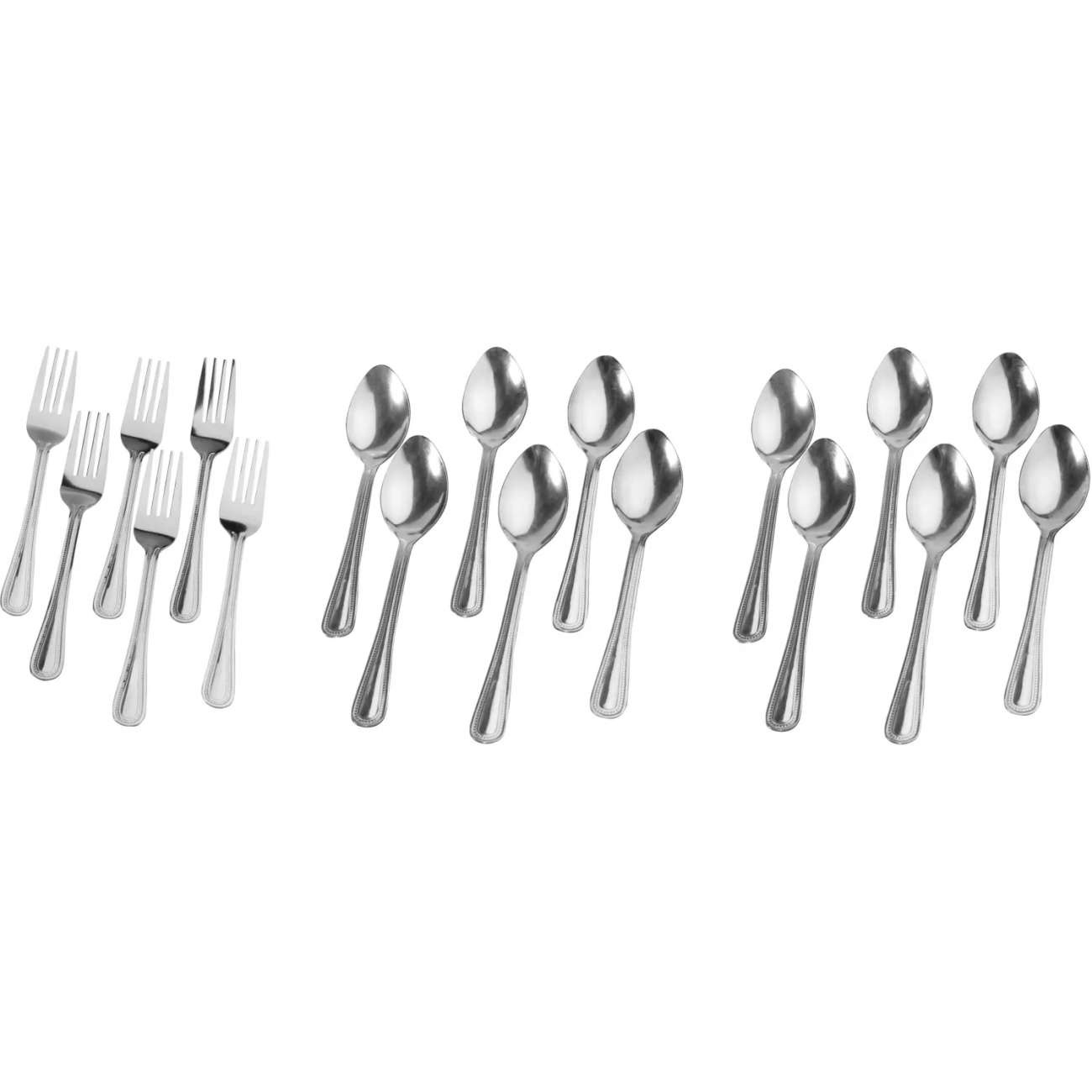 Набор столовых приборов 18пр Primavera Remiling Premier 2415964 71430