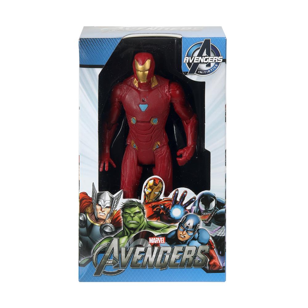 Фигурка "Мстители" (в асс) 1910L169-R