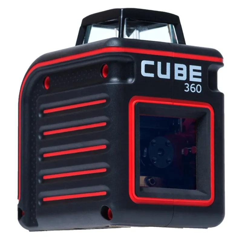 Уровень лазерный ADA CUBE 360 Professional Edition (A00445) 1278318 А00445