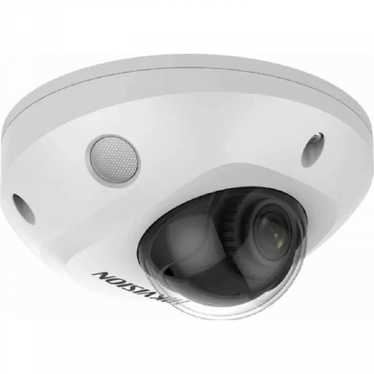 IP-камера Hikvision DS-2CD2523G2-IS(2.8mm)(D) 2Мп уличная компактная 2071010