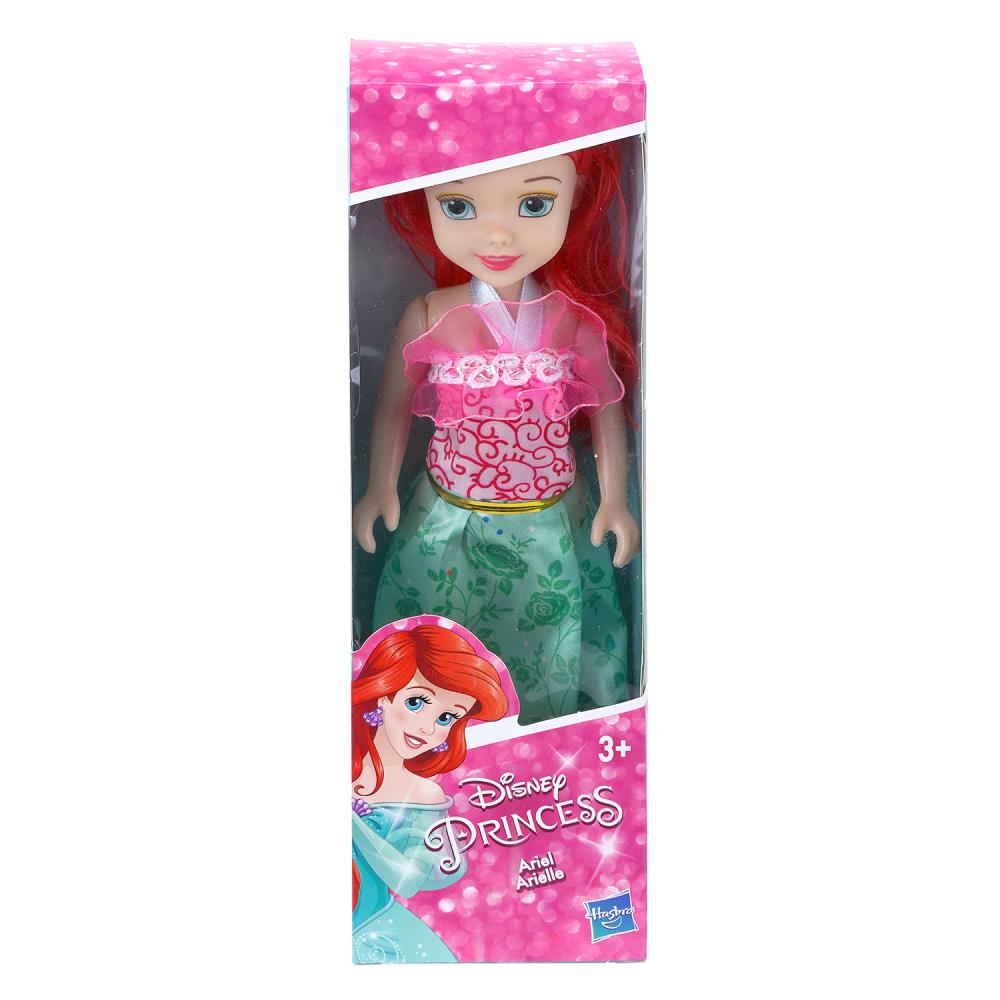 Кукла игрушка для девочек, 23 см. арт. Y2401O0254-3-RU