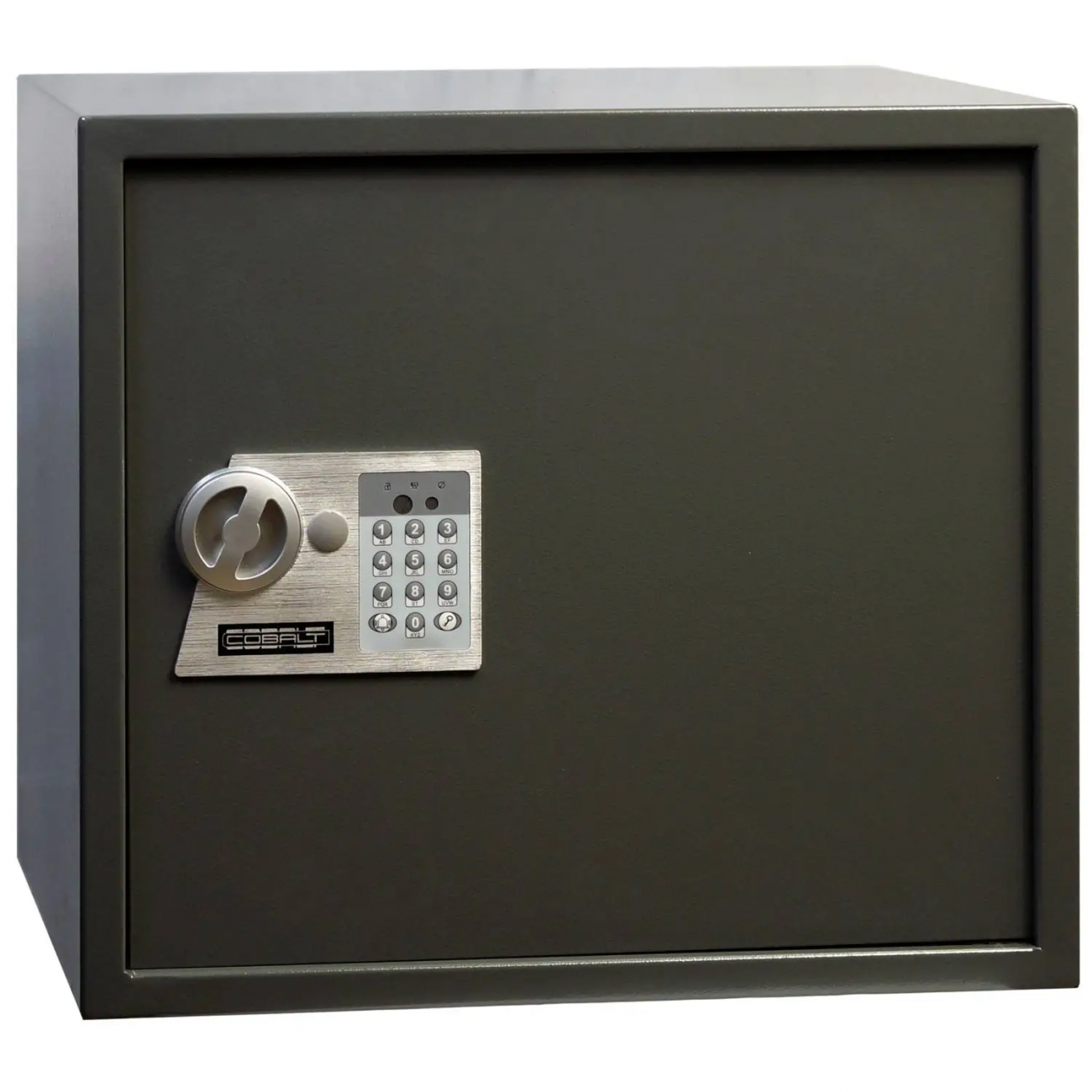 Сейф мебельный СOBALT EKL-40 электрон.замок Cobalt 1436570