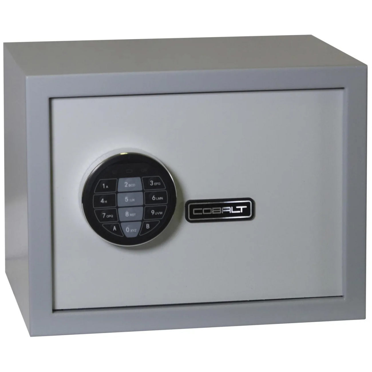 Сейф мебельный COBALT EKN-23 мебельный, электрон. замок 990924