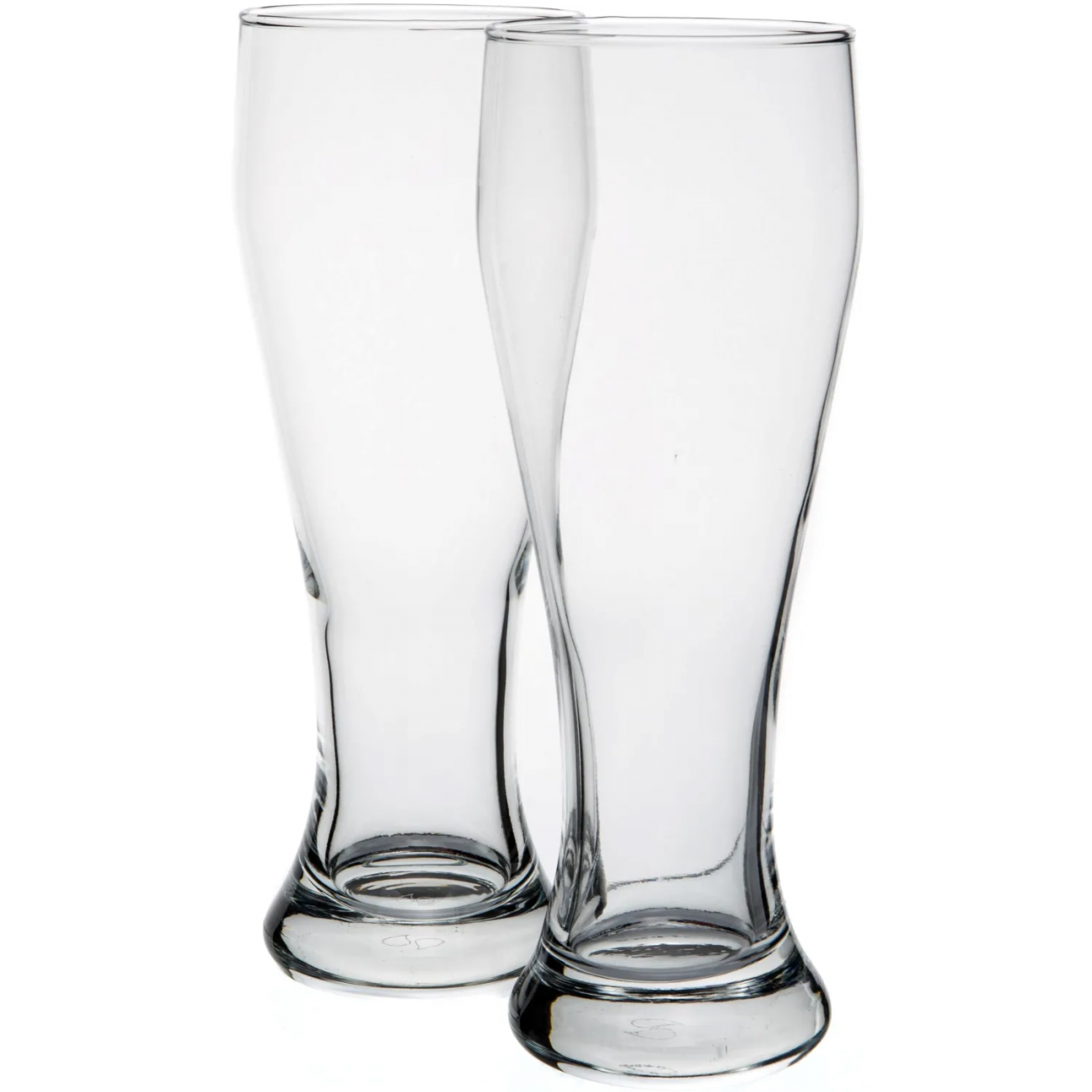 Набор бокалов пивных ПАБ 2 шт. 665 мл Pasabahce 2415752 42756B