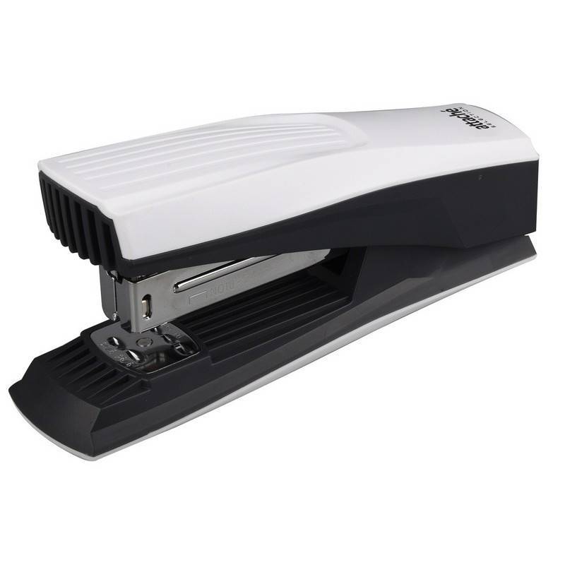 Степлер Attache Selechion до 20 листов, № 10, №24/6,26/6 цвет белый Attache Selection 723425