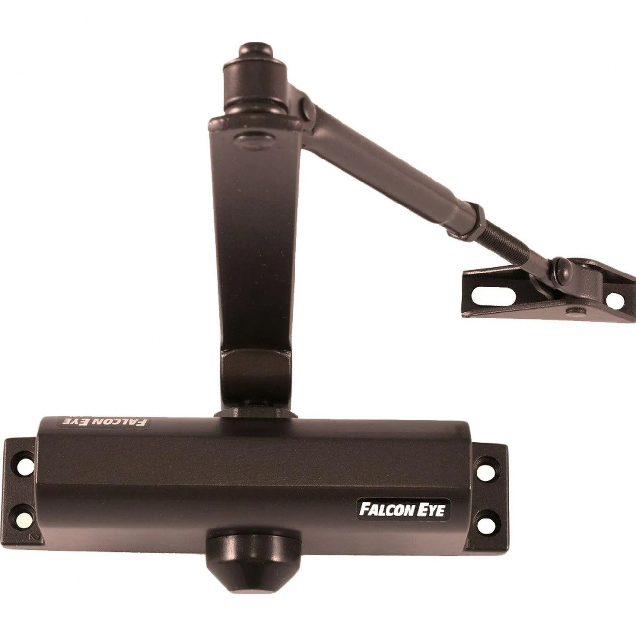 Доводчик дверной Falcon Eye FE-B2W (Bronze) 1792007 00-00110298