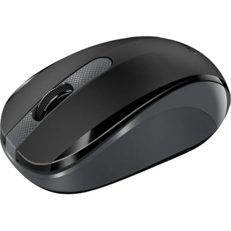 Мышь компьютерная Genius NX-8008S, беспроводнаябесшумная, черный 2025071 31030028400