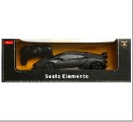Машина р/у Ламборгини Сесто Элементо, 1:18 Rastar 53700-RASTAR (12) (6)