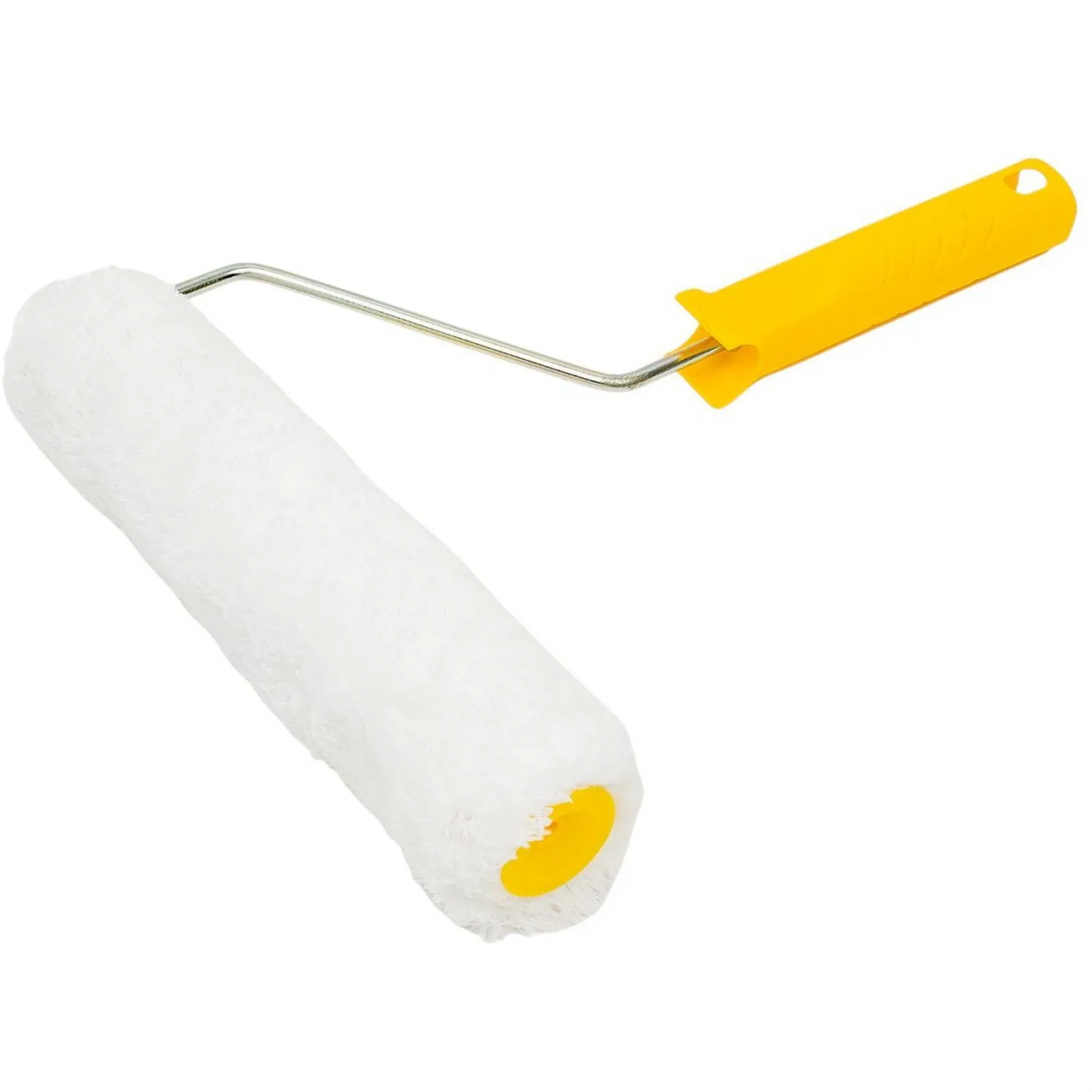 Валик БИБЕР 32516, полиакрил, с бюгелем, ворс 17 мм, d6, 230мм 2357202 тов-215255