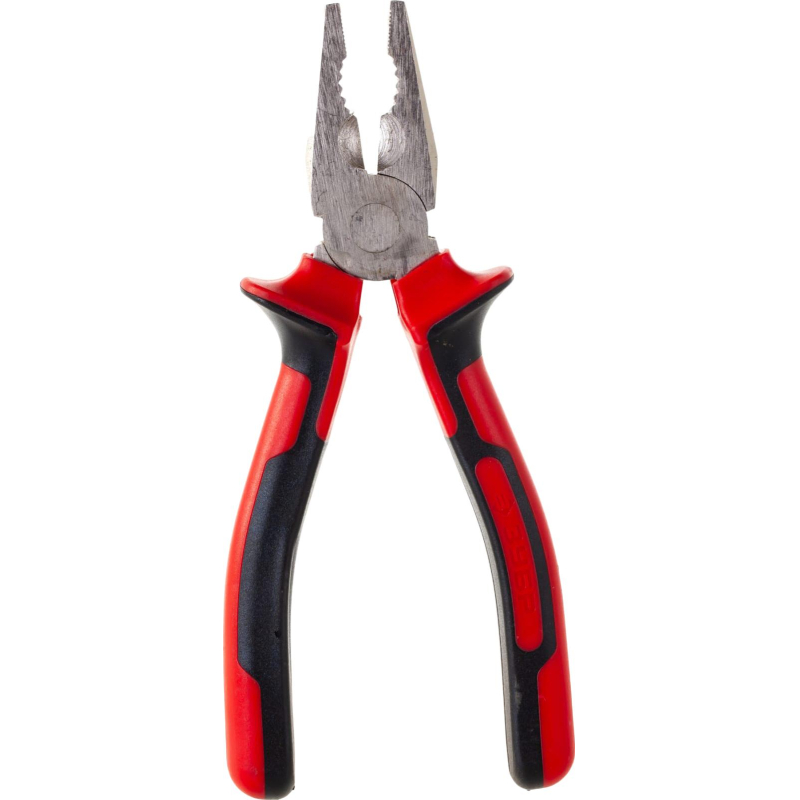 Плоскогубцы комбинированные ЗУБР МАСТЕР, 180 мм(22024-1-18) 1713641 22024-1-18_z01