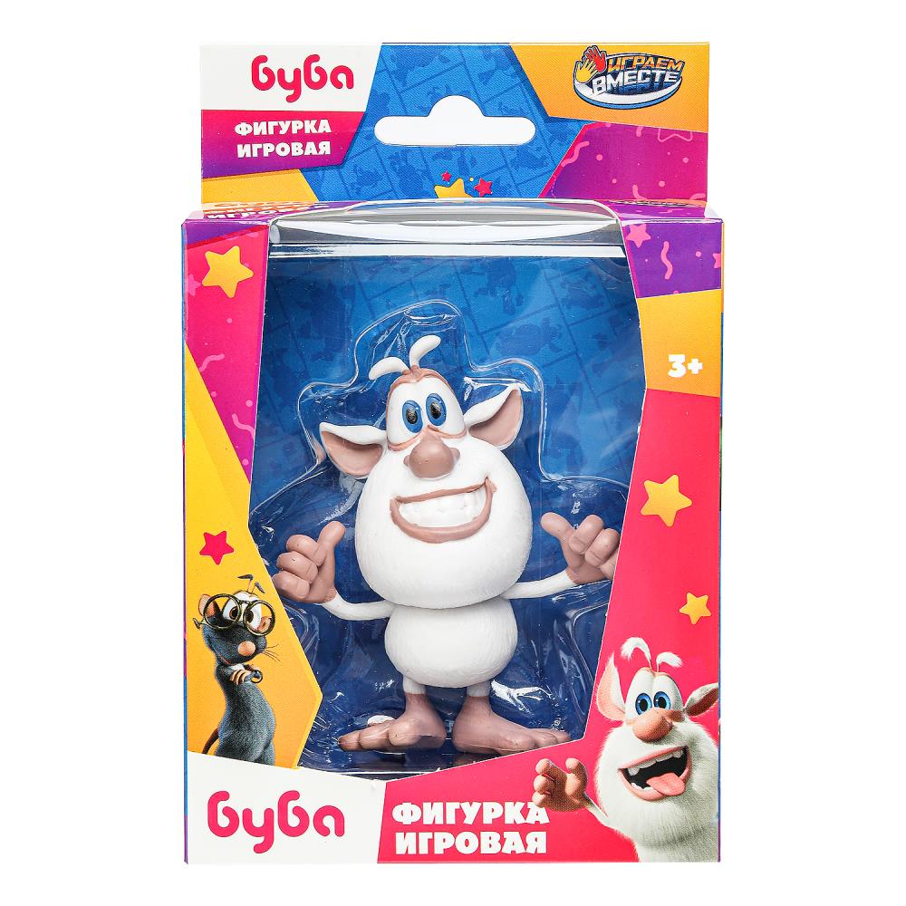 Фигурка Буба, 8 см. Играем Вместе PF-BOOBA-S-RU-WOD