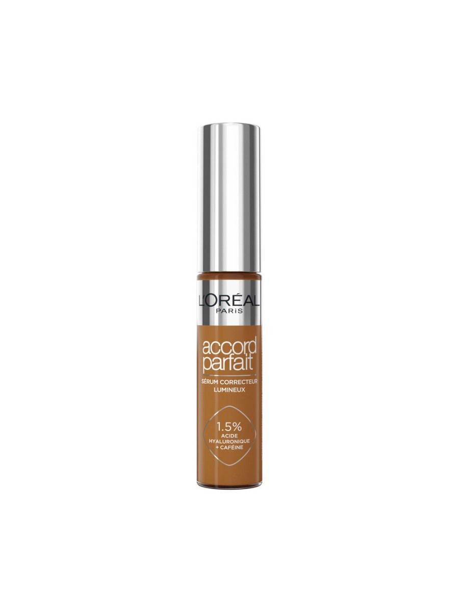 L`OREAL Консилер-сыворотка для лица Accord Parfait 9N 30188464