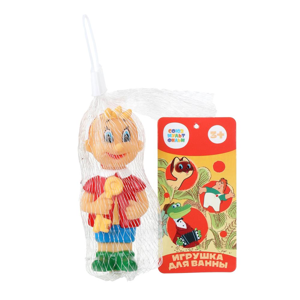 Игрушка для ванны "Союзмультфильм" в сетке, Играем Вместе YF-38R-LK