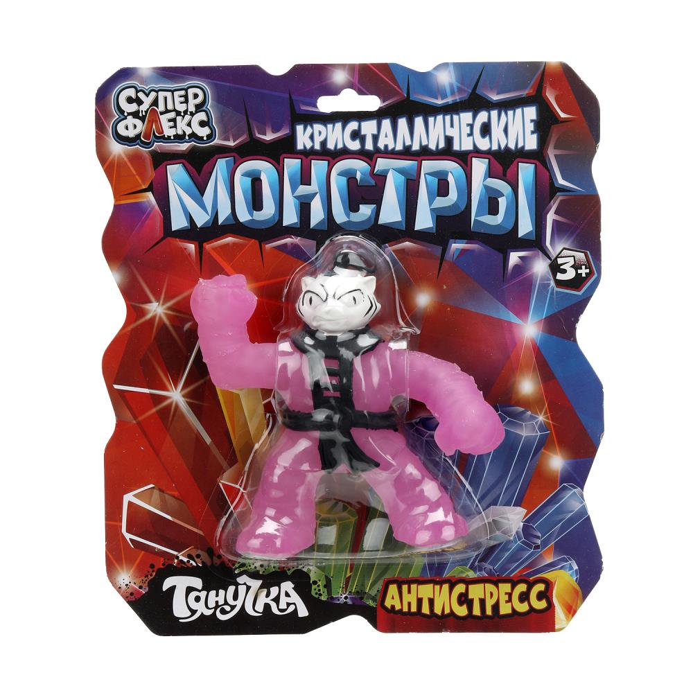 Антистресс тянучка, детская Играем Вместе SF-KM04-RU