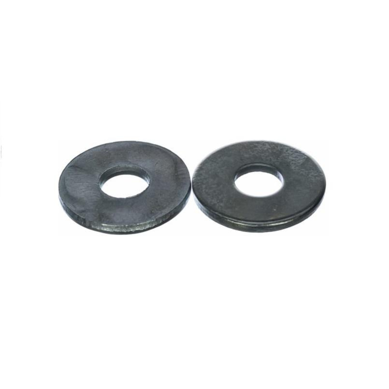 Шайба DIN9021 кузовная оцинк. М8 (100 шт) - коробка с ок. Tech-Krep 105266 1463783