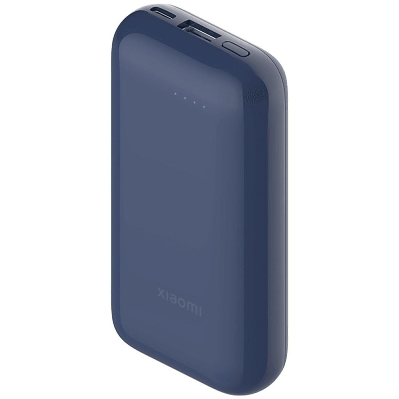 Внешний аккумулятор Xiaomi 33W 10000mAh Pocket Edition Pro(BHR5785GL) 1719194