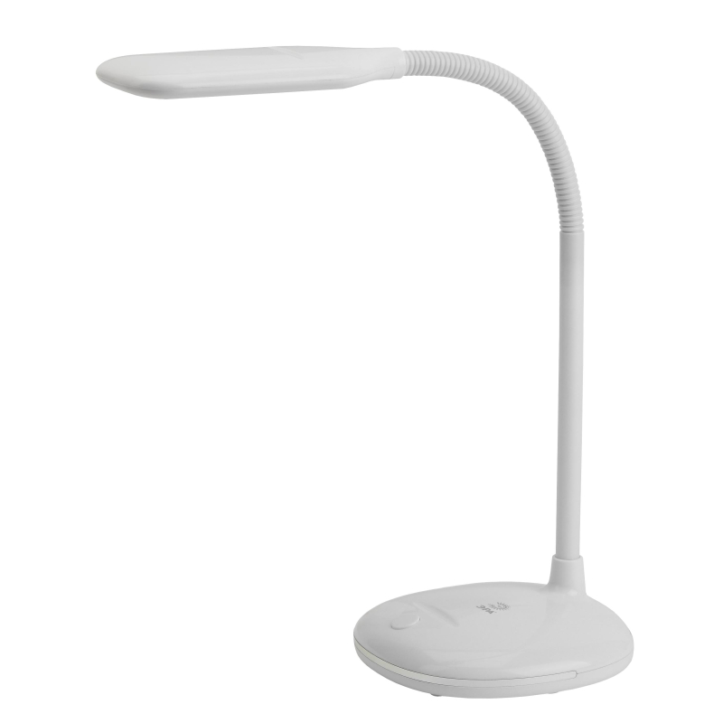 Светильник Эра NLED-477-8W-W, белый 1221599 Б0041082