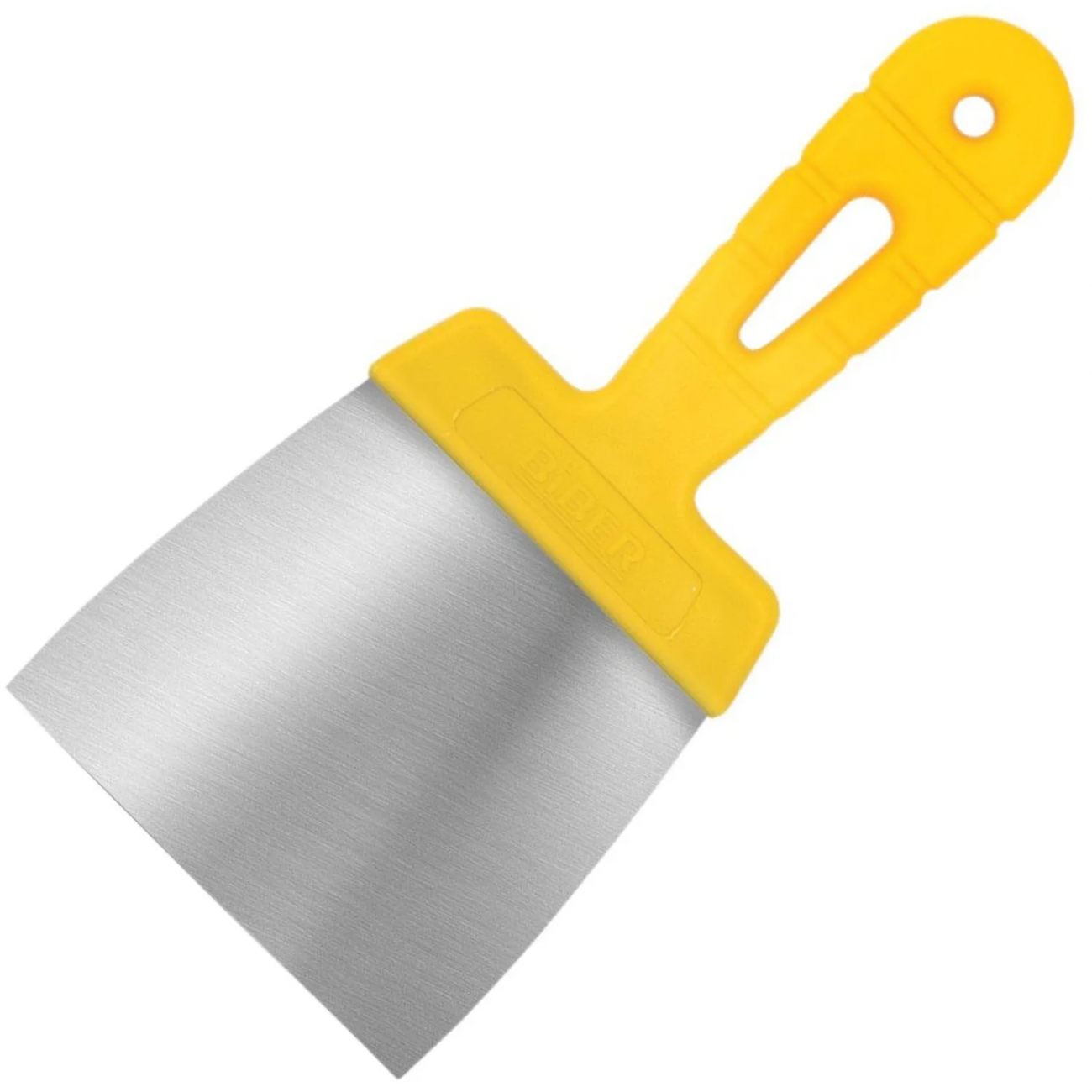 Шпатель фасадный БИБЕР 35174 МАСТЕР 100мм 2278768 тов-176001