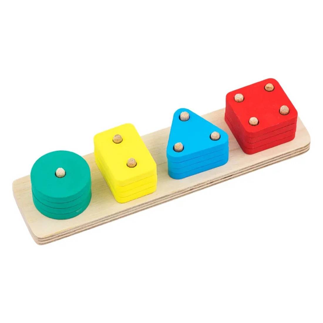 Сортер Для Детей От 1 Купить