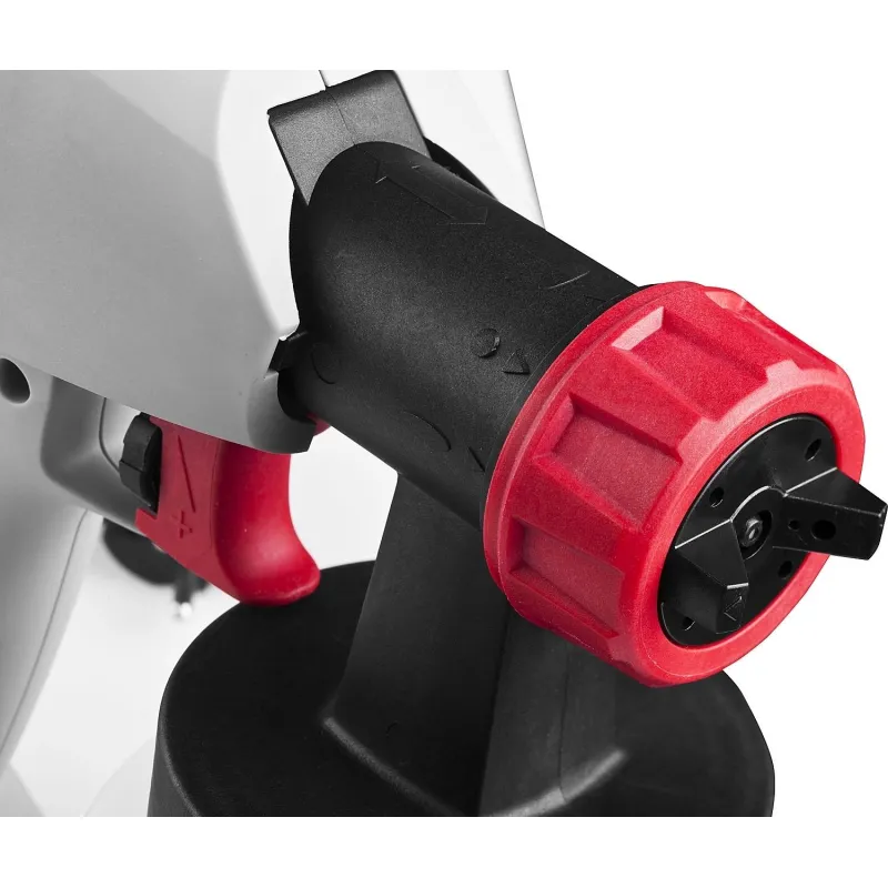 Краскопульт Зубр КПЭ-500 1230757