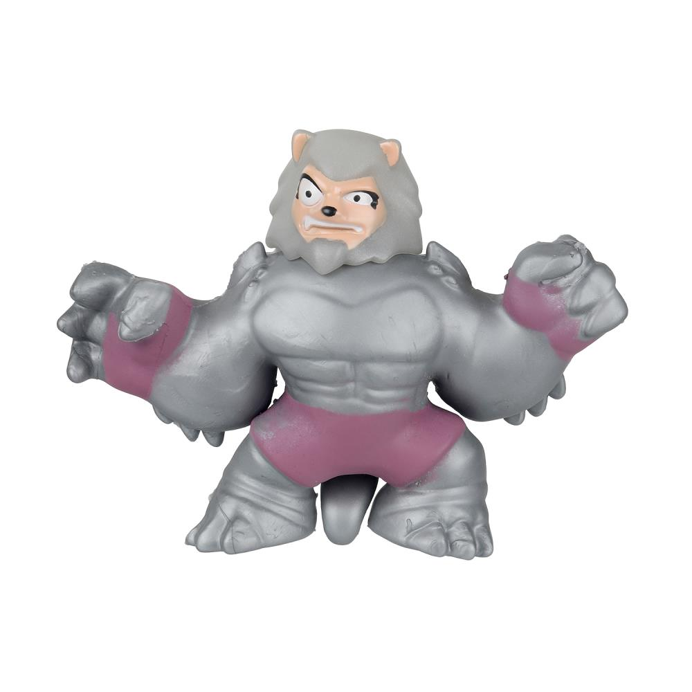 Тянучка с капсулой 01 СУПЕР ФЛЕКС JN-LMA-CB-01