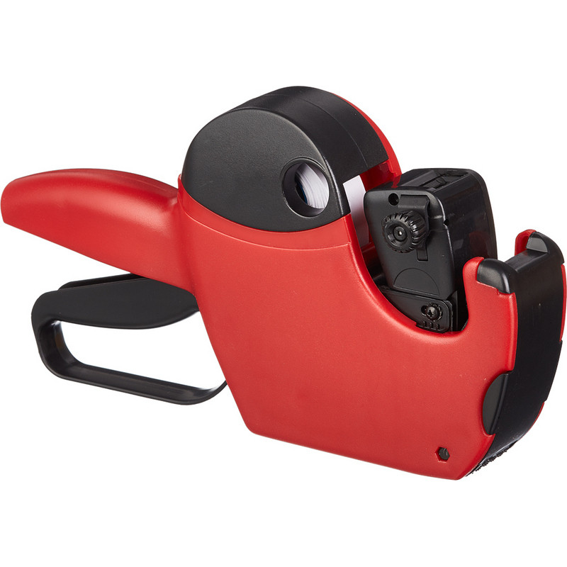 Этикет-пистолет JOLLY JH8 1-стр8зн,21х12пр 43920