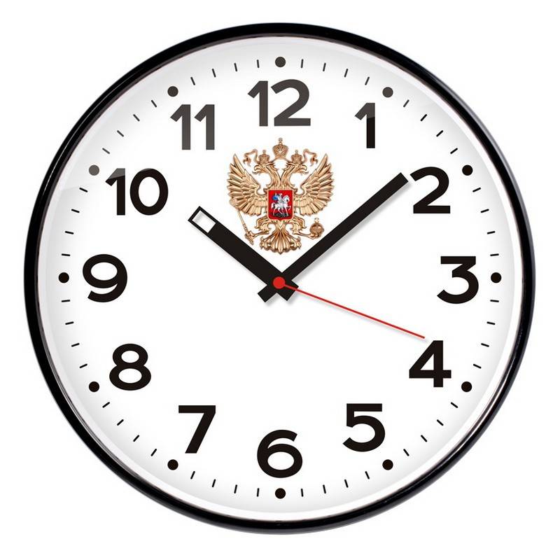 Часы настенные Troyka 77770732 (30.5x30.5x5 см) 1049293