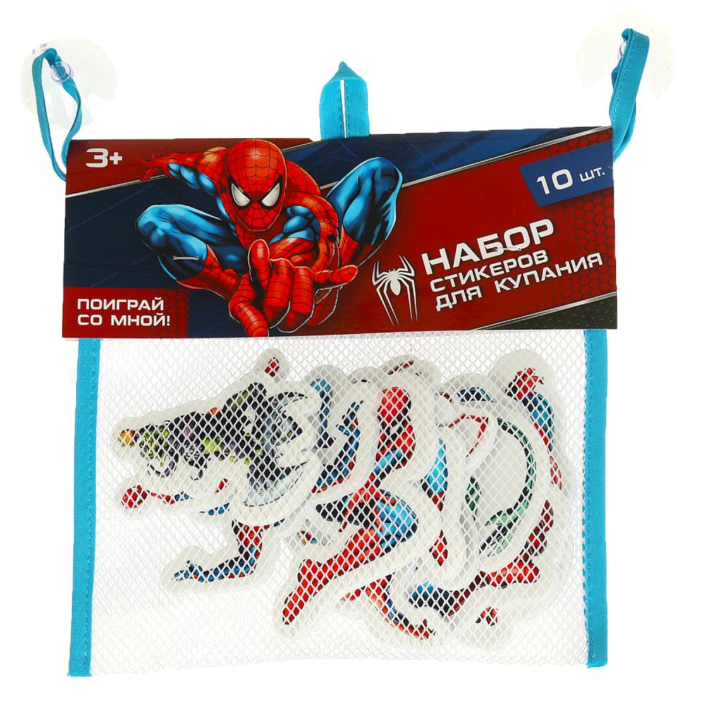 Набор стикеров эва для ванной комнаты, 10 шт. Играем Вместе SWL-SM