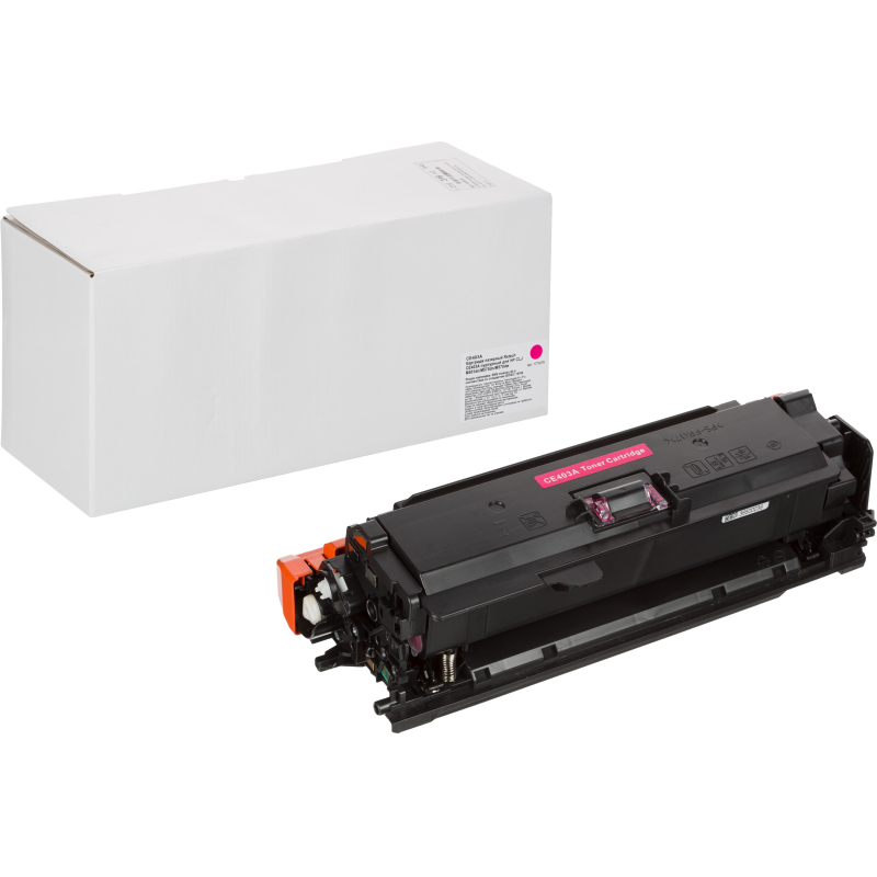 Картридж лазерный Retech CE403A пур. для HP CLJ M551dn/M575dn/M570dw 1773276