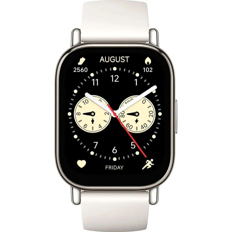 Смарт-часы Redmi Watch 5 Lite Light Gold (BHR8791GL) Xiaomi 2145048