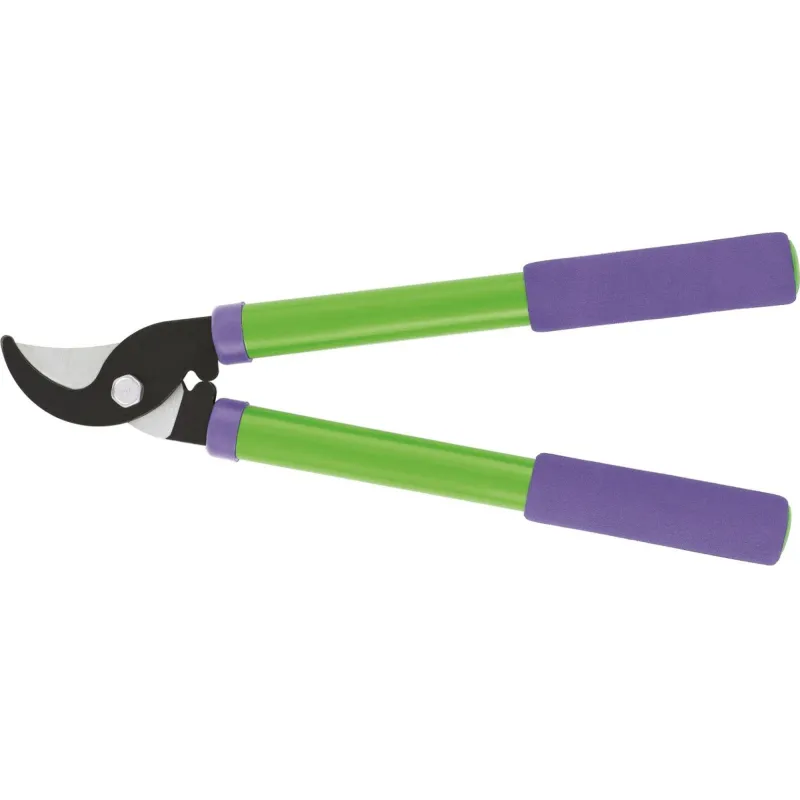 Сучкорез прямого реза 350 мм обрезиненные рукоятки Palisad 60568 1564310