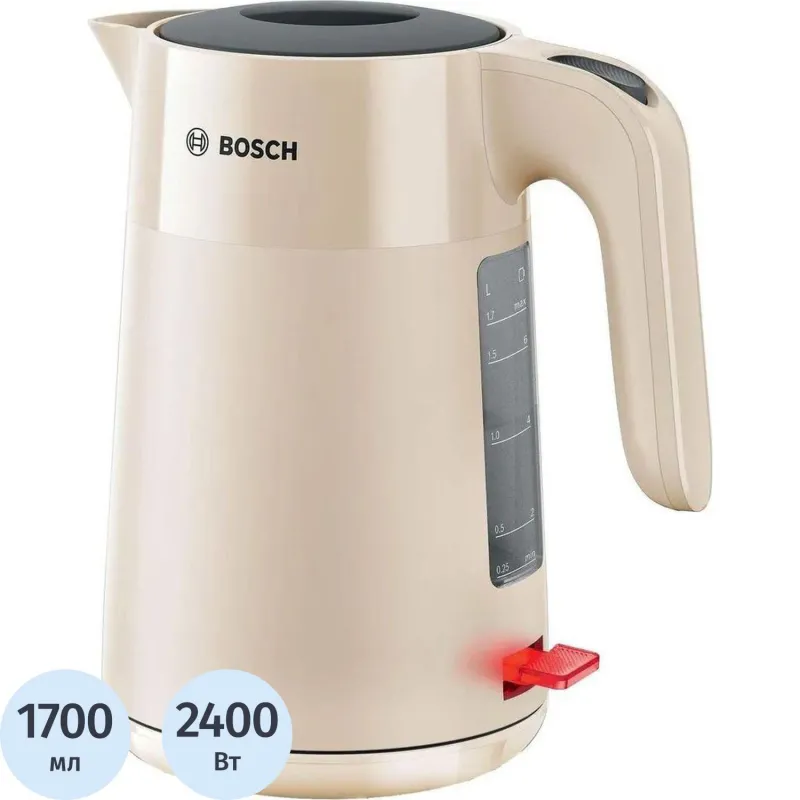 Чайник BOSCH TWK2M167 2126098