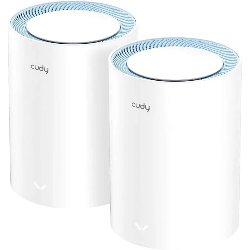 Wi-Fi mesh система Cudy M1200(2-Pack) AC1200 2шт/уп 2167567