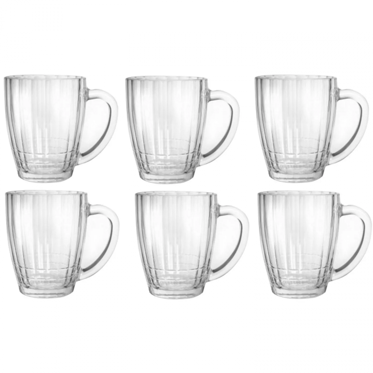 Кружка для пива  500 мл. d=100 мм. h=126 мм. Ностальгия 50024 (6шт/уп) ОСЗ 2417069