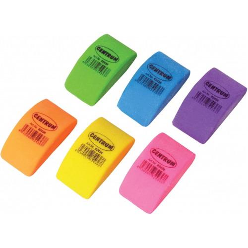Ластик CENTRUM Neon 82396