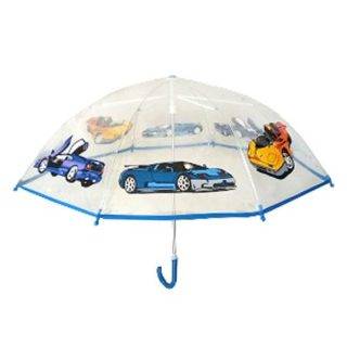 Зонт детский "Автомобиль" 46 см Mary Poppins 53700