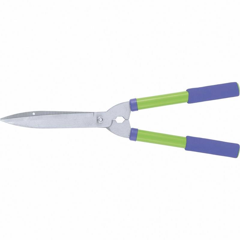 Кусторез 500 мм, стальные обрезиненные рукоятки PALISAD (60562) 855626