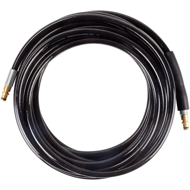 Шланг высокого давления BORT BHS-8-Pro (98294309) 1021020