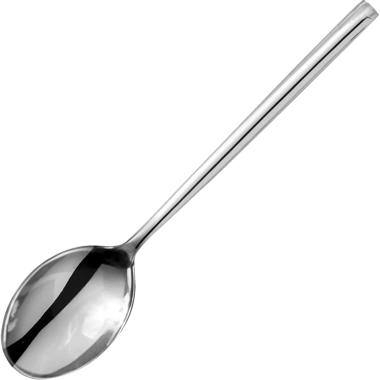 Ложка столовая Саппоро бэйсик;сталь нерж.12шт/уп Kunstwerk 2412642 3111066