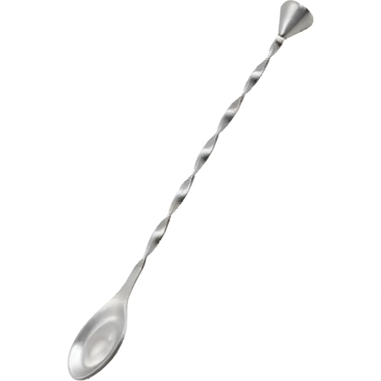 Ложка барная 27 см с мадлером нерж P.L. Proff Cuisine 2369648 81200342