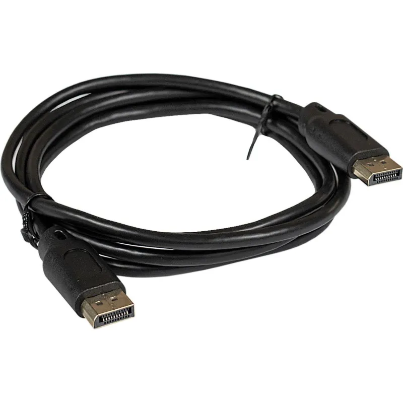 Кабель DisplayPort ExeGate EX-CC-DP-3.0 (20M/20M, 3м, v1.2) EX284913RUS 2154891