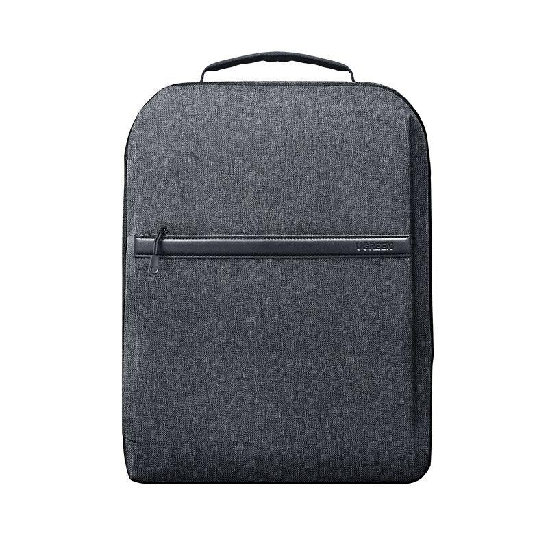 Рюкзак для ноутбука UGREEN LP664 (90798) 15,6 темно-серый 1919506