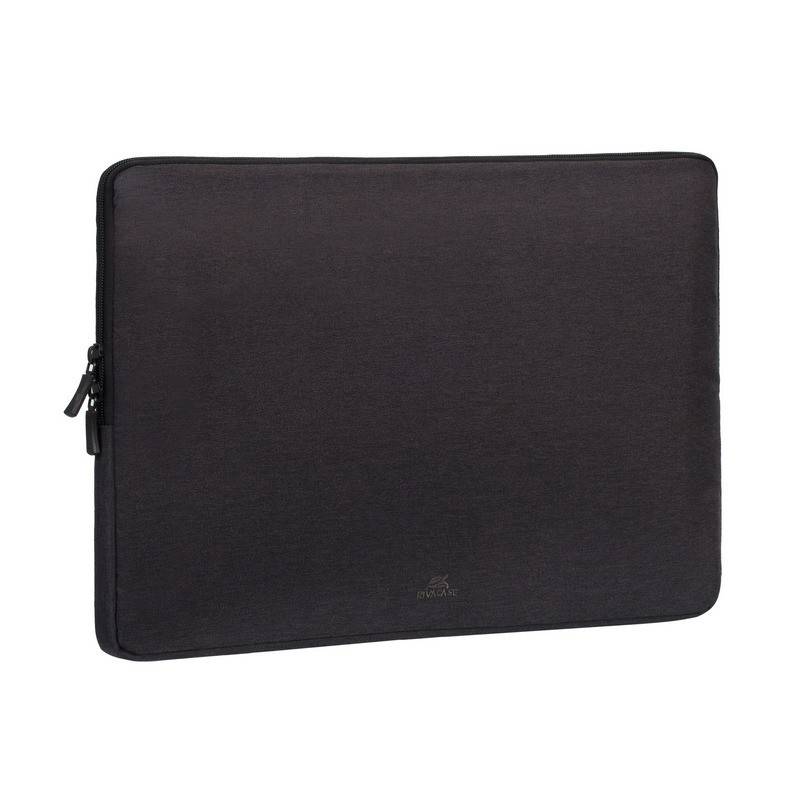 Чехол для ноутбука 15.6, RivaCase Suzuka, черный, 7705 Black 894714