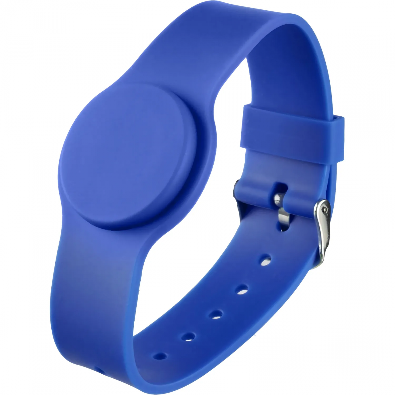 Браслет Bigtech EM-Marine, с застежкой (синий) 2249403 EM-04-12-Blue-1