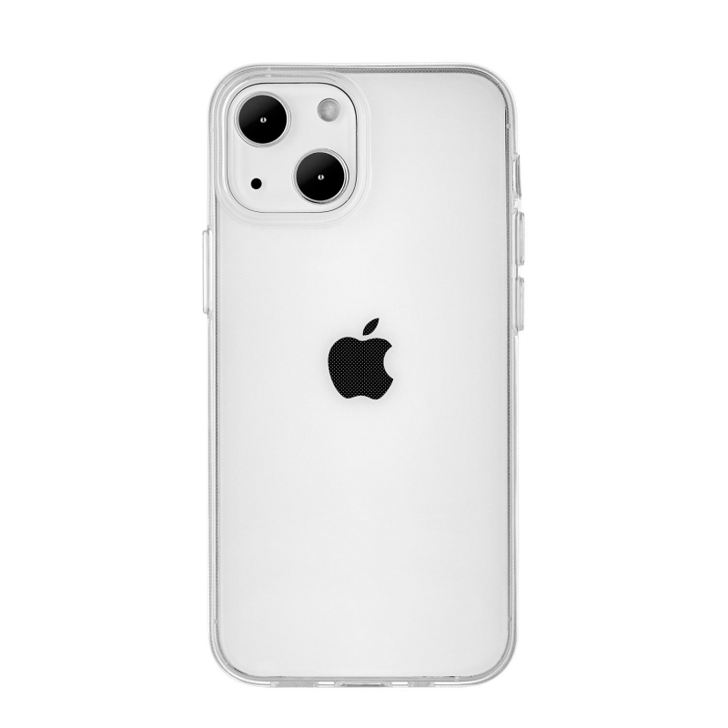 Чехол-крышка uBear Tone case д/Apple iPhone 13 mini, CS115TT54TN-I21 1495275