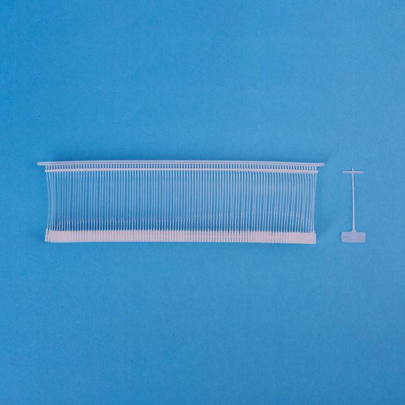 Соединитель пластиковый GP 25S стандарт игла10000шт/уп 166996