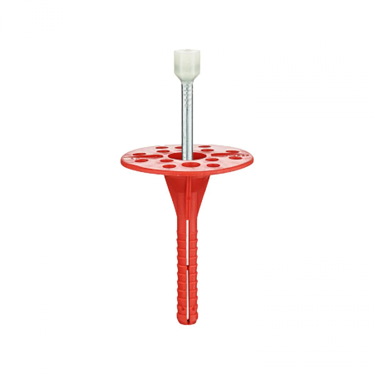 Дюбель д/теплоизоляции с термоголовкой 10х80 (50 шт) Tech-Krep 124471 1490062