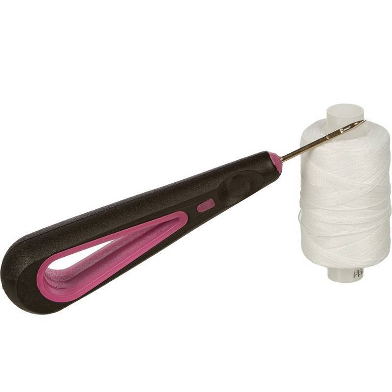 Набор для сшивания документов 2 предмета (шило+белая нить) Attache 638434